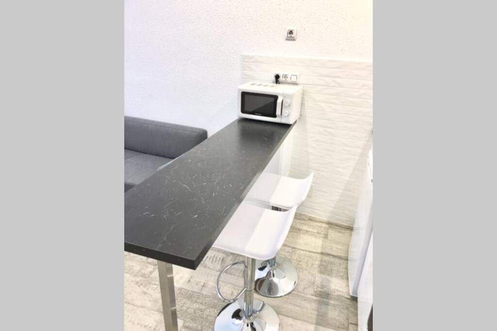 Estudio Estilo Nordico Madrid Bagian luar foto