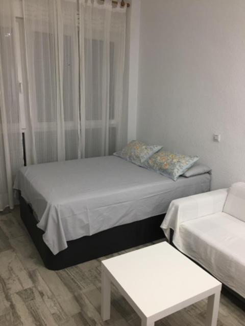 Estudio Estilo Nordico Madrid Bagian luar foto